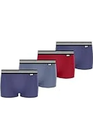 Dim Boxertrosor (set med 4) pojke, , 5 ans