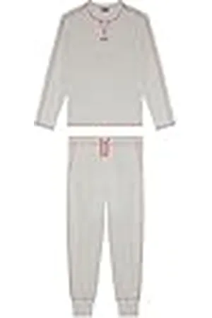 Diesel Umset-willong Pyjamaset för män, , XL