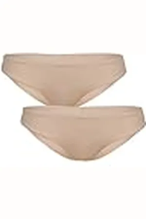 Lovable Osynlig ofta (set om 2) dam, Hud, XL