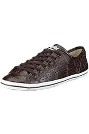 Buffalo 507-V9987 DERBY PU damsneakers, -41 EU