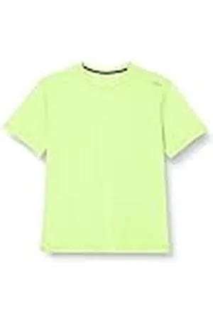 CMP Melange Jersey för män 100% t-shirt, , 46