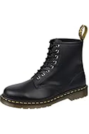 Dr. Martens Unisex Core 1460 Mono Smooth stövlar, , 46 EU