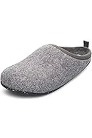 Camper Dam toffel, Lt. Pastellgrå 061, 11, , 43 EU