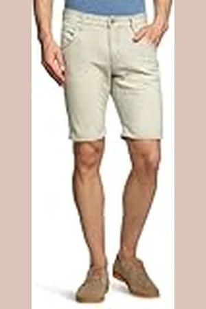 Blend Herr jeans Short Normal Bund 633010-1859