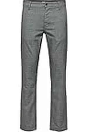 SELECTED Herrbyxor, , 31W x 34L