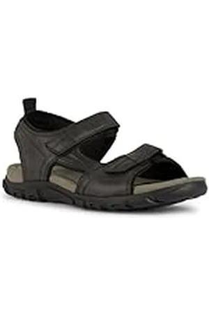 Geox Uomo Strada B sportsandal för män, , 47 EU, , 47 EU