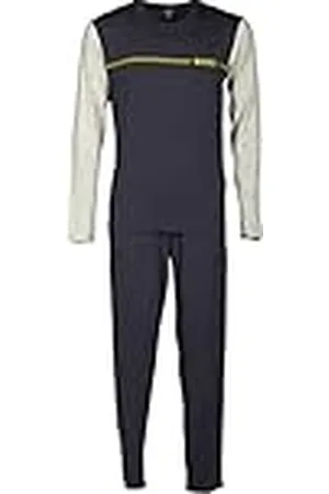 HUGO BOSS Herr Refined Long Set pyjamasset, , L