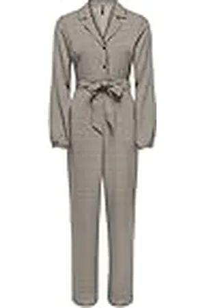 ONLY ONLNOVA LIFE VIS L/S ZIRA JUMPSUIT AOP, , S