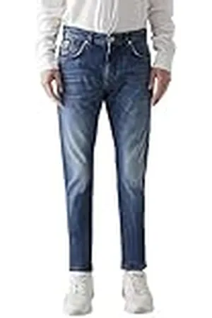 LTB Joshua Adona Wash Jeans, , 42W x 30L