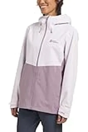 Jack Wolfskin Weiltal 2l Jkt W jacka, , extra stor dam, , XL
