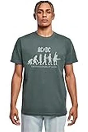 Merchcode T-shirts för män, 100% bomull, , XL, , XL