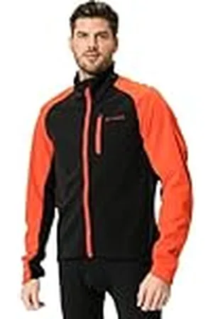 Vaude Herr postsoftshell-jacka vi jacka