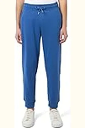 GANT REG Shield sweatpants, , XS