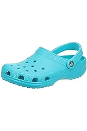 Crocs Classic Clogs (Best Sellers) unisex - vuxen Träskor, , 52/53 EU