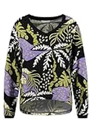Key Largo KEYLARGO Aspen V-hals blus, , S
