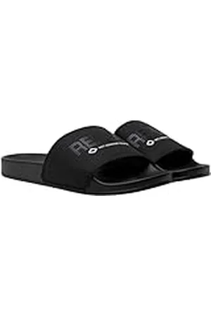 Replay Herrtofflor med tryck, , 41 EU, , 41 EU