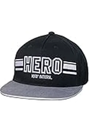 maximo Boys Cap Hero keps