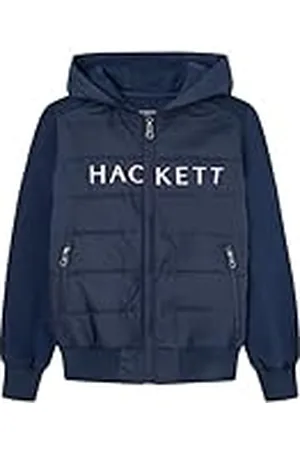 Hackett Hackett bomberjacka för barn, , 2 år