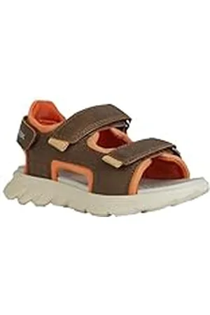 Geox Män J Airadyum BO sandal, , 38 EU