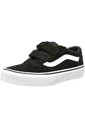 Vans Y Milton V mocka, unisex sneakers för barn, , 27.5 EU