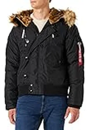 Alpha Industries Jacka för män, , XXL