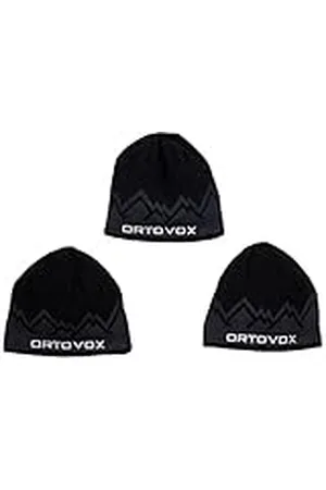 ORTOVOX Peak Beanie mössa, , en storlek, , one size