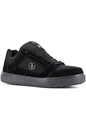 Volcom Herr Evolve Industrial Boot, svart, 9 UK, Svart, 41.5 EU Bred