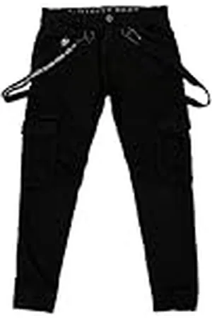 Alpha Industries Utility Pant-fritidsbyxor för män