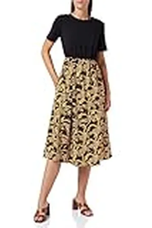 Benetton Damklänning, , L
