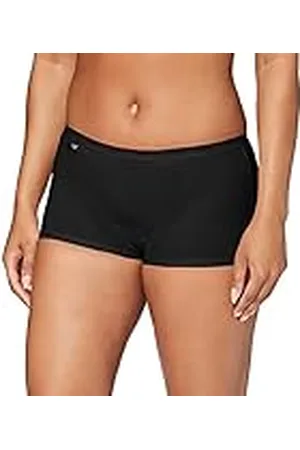 Sloggi Dam basic kort trosa, , 44