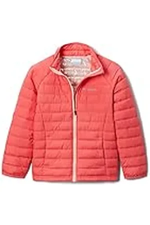 Columbia Powder Lite Puffante Jacket Girl, , L