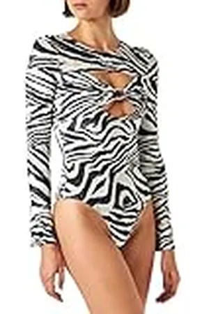 Roberto Cavalli Dam Body T-shirt, , 36