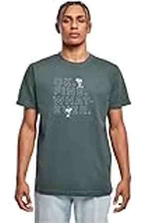 Merchcode T-shirt för män, , M