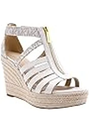 Michael Kors Bradley Wedge, högklackade damskor, , 40 EU, , 40 EU