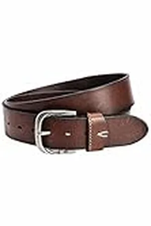 Camel Active Mäns 4020609B0620 bälte, , S