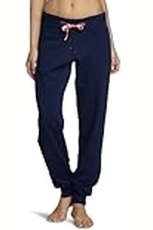 Schiesser Dam sovbyxor lounge pants