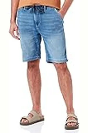 Camel Active Shorts för män, , 32W (Normal)