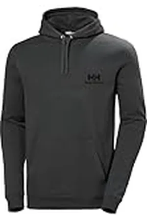 Helly Hansen Nord Graphic Pull Over huvtröja för män, , S