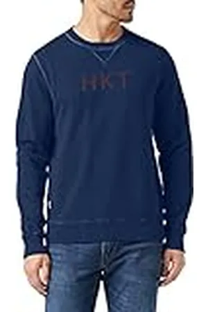 Hackett Hkt Crew Sweatshirt för män, , XS