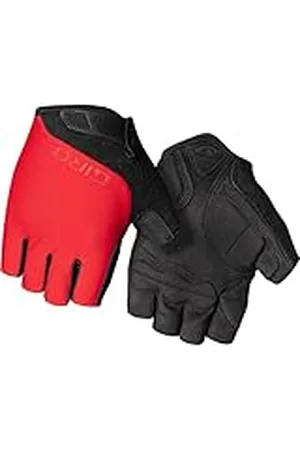 Giro Jag bright red L