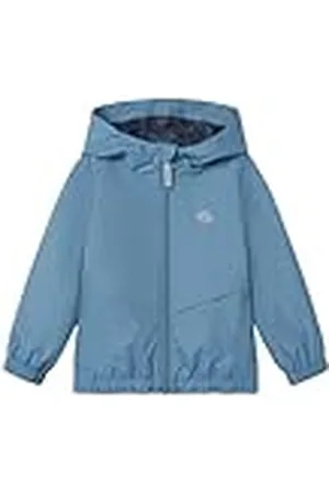 NAME IT Unisex Nmnmonday jacka Tb allvädersjacka, , 104 cm
