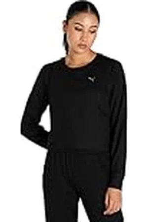 PUMA Studio Yogini trend tröja