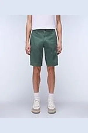 Napapijri Nevas Short Green Size 30, , 30