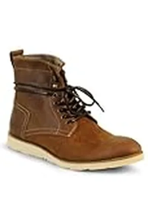 SELECTED SELECTED HOMME Sel Sutton 16028261 herrstövlar, , 43 EU