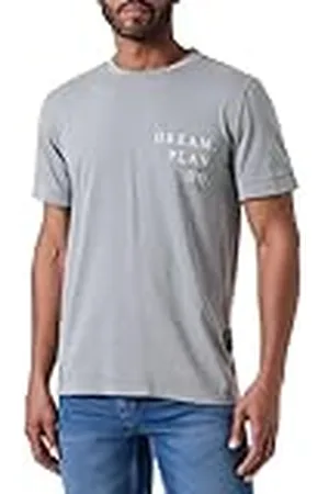 Key Largo KEYLARGO Män T-shirts MT PLAN Round, , M
