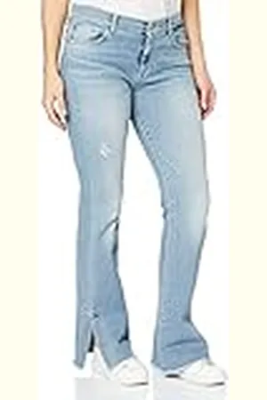 7 for all Mankind Dam bootcut jeans, , 30 SE