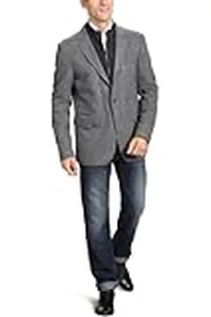 Strellson Premium herr Sakko Slim Fit 11001556 Pace
