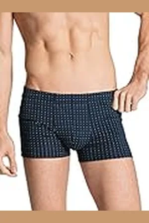 Calida Herr Swiss Cotton Select underkläder, , 58-60
