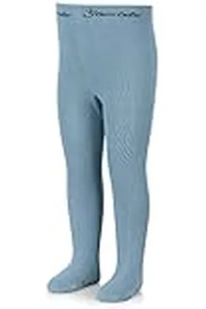 Sterntaler Unisex baby enfärgade strumpbyxor, , normala, , En Storlek