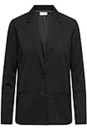 JDY Dam LOUISVILLE Catia L/S JRS NOOS Blazer, , M